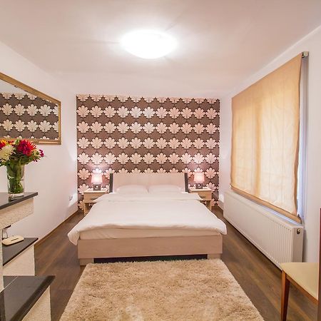 Postavarului Residence Braşov Buitenkant foto