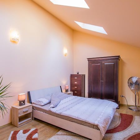 Postavarului Residence Braşov Buitenkant foto