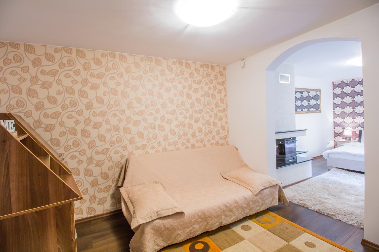 Postavarului Residence Braşov Buitenkant foto