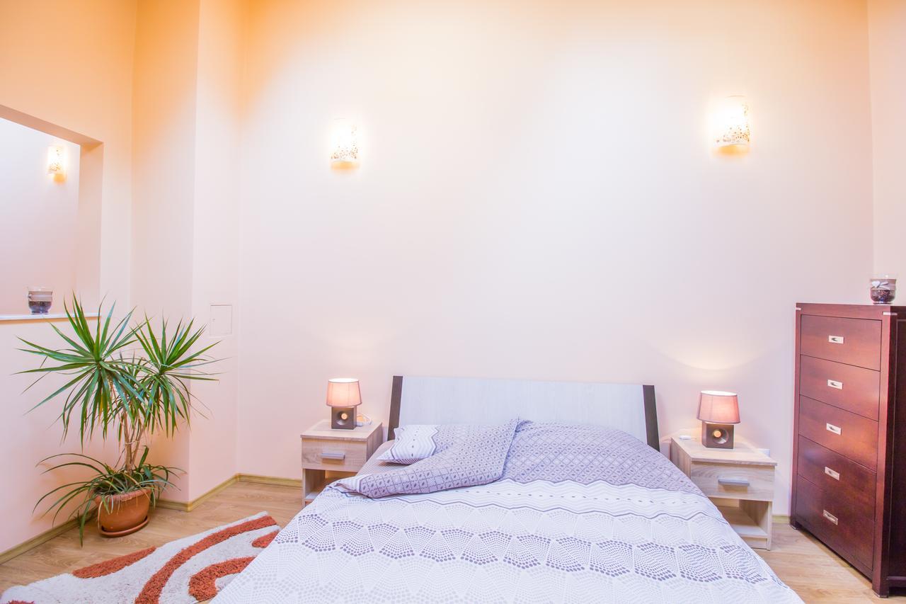 Postavarului Residence Braşov Buitenkant foto