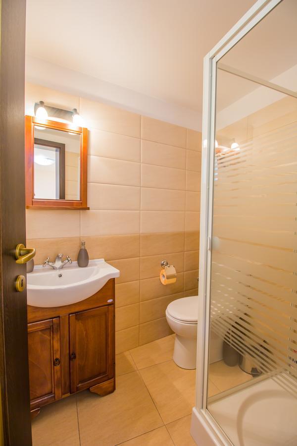 Postavarului Residence Braşov Buitenkant foto